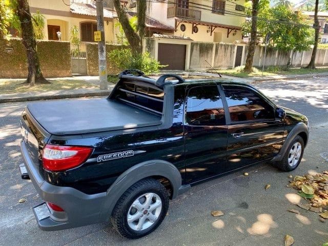 FIAT STRADA