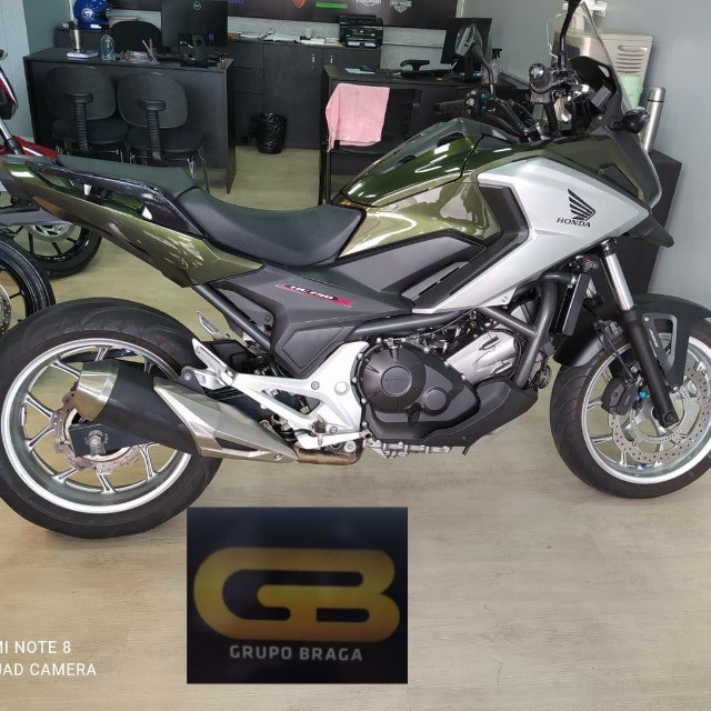 SUPER OFERTA NC 750