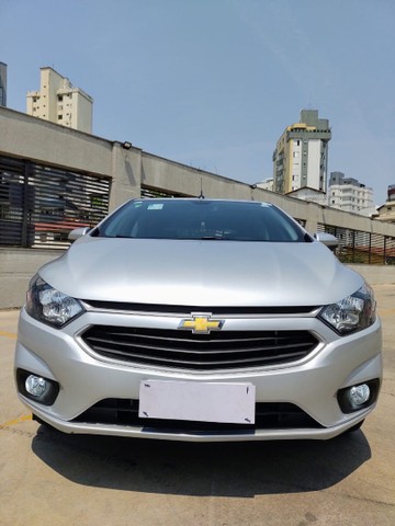 ONIX 1.4 LT 17/18
