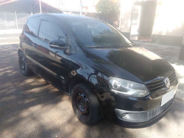 FOX 1.0 FLEX COMPLETO