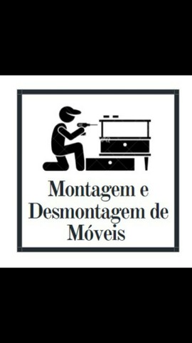 Montador de móveis 