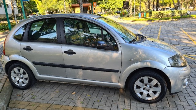 C3 2012 GLX 1.4 8V