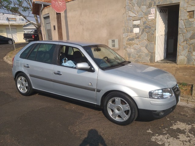 GOL COPA COMPLETO MANOS AR 130 MIL KM MANUAL DO PROPRIETÁRIO CHAVE RESERVA BATERIA NOVA