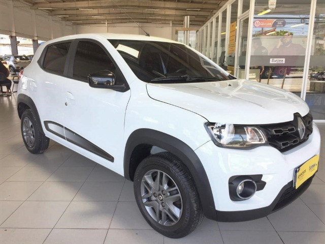 RENAULT KWID INTENSE