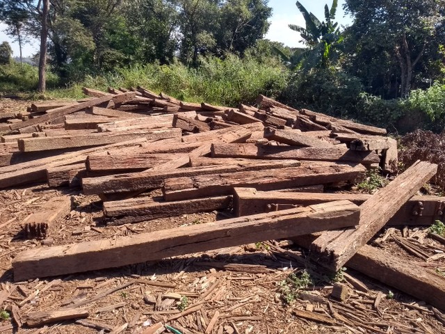 Vendo dormentes preços variaveis - Foto 6