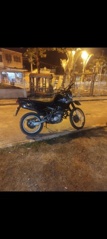 VENDO XT 600 2001