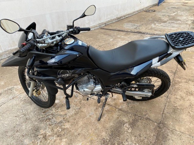 MOTO XRE 300