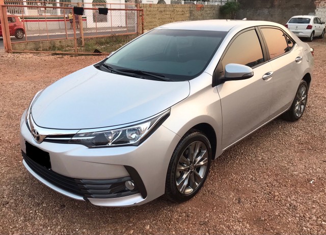 COROLLA XEI 2.0 2018/2019