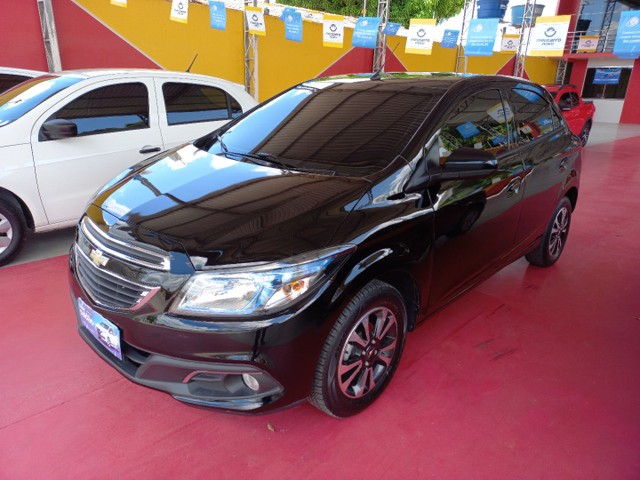 ONIX LTZ 1.4 14/15 COMPLETO