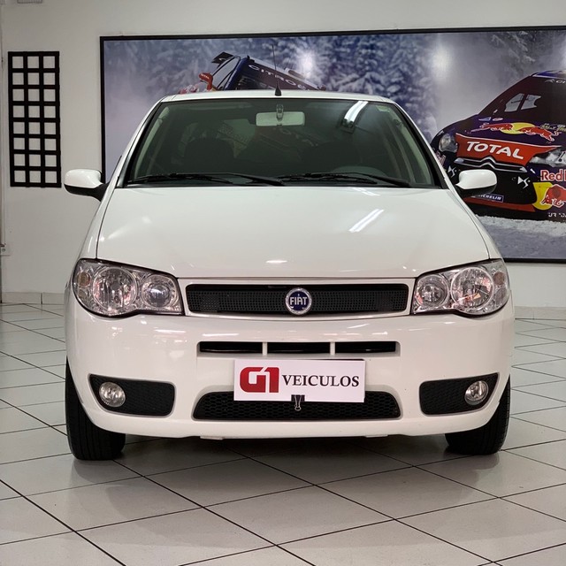 FIAT PALIO ELX 1.4 FIRE 2006 VEÍCULO MUITO BEM CUIDADO