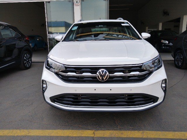 VW NIVUS HIGHLINE 1.0 TURBO AUT. 2021 ZERO KM !!