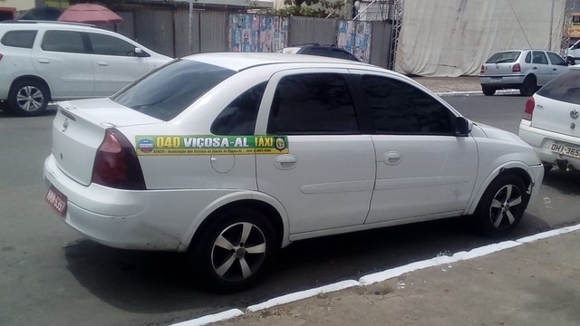 CORSA 1.4 2012