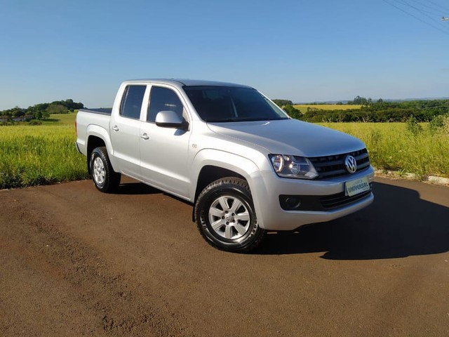 VW/AMAROK CABINE DUPLA