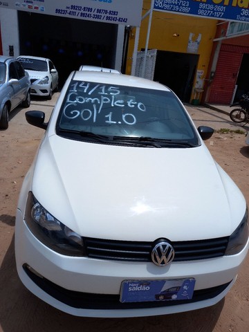 GOL  G6  1.0 14/15 COMPLETO