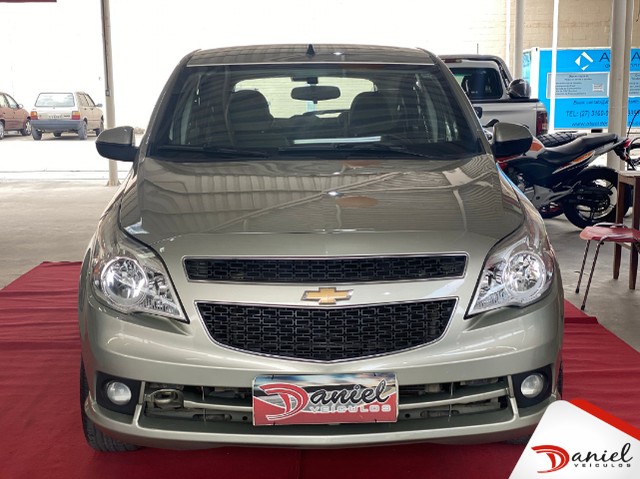 AGILE LTZ 1.4