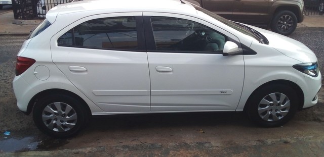 ONIX 1.4 LT COMPLETA VALOR 44900 *