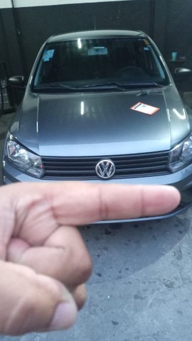GOL G8 2021