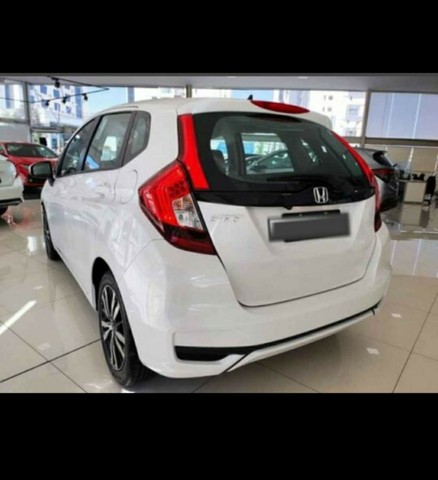 HONDA FIT 2018