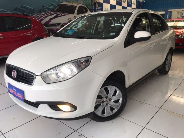 GRAND SIENA 2018 ATTRACTIVE 1.4 COMPLETO