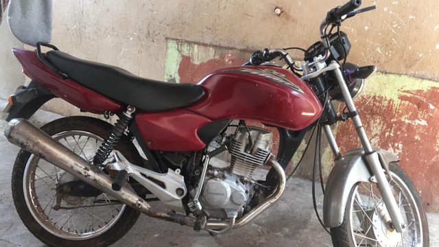 TITAN 125