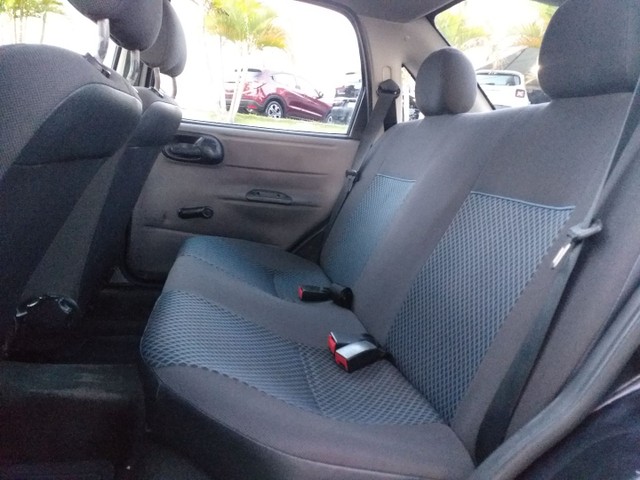 CHEVROLET CLASSIC 2011/2012