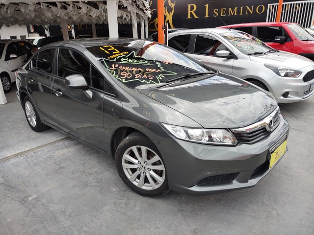 ENTRADA+ 48X FIXAS DE 1098 NO CDC, CIVIC COM GNV.