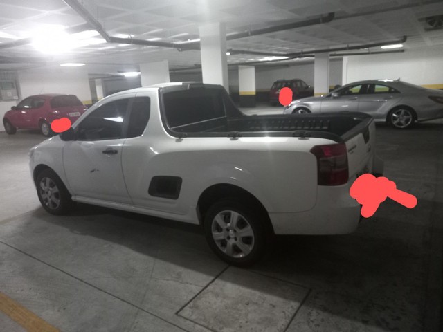MONTANA LS2 1.4 8V