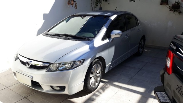 HONDA CIVIC 2011 LXL