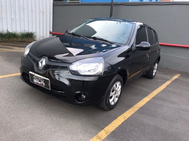 RENAULT CLIO 1.0 EXPRESSION