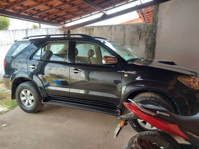 HILUX SW4 2008