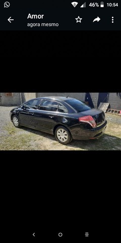 C4 PALLAS EXCLUSIVE 2010 COMPLETO