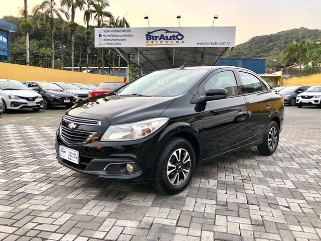 PRISMA 2014/2015 1.0 MPFI LT 8V FLEX 4P MANUAL