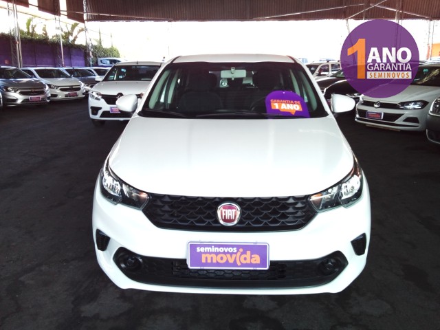 FIAT ARGO DRIVE 1.0 FIREFLY  FLEX 