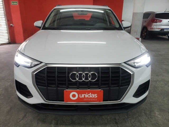 AUDI Q3 PRESTIGE 2020
