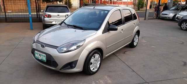 FIESTA 2013/2014 1.0 ROCAM SE 8V FLEX 4P MANUAL