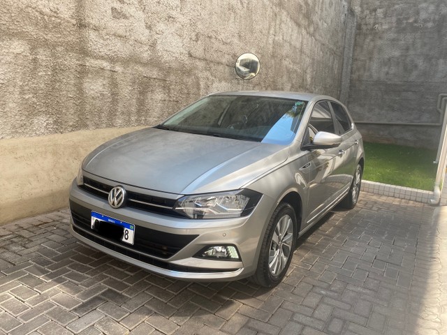 POLO HIGHLINE 200TSI AUTOMÁTICO 19/19
