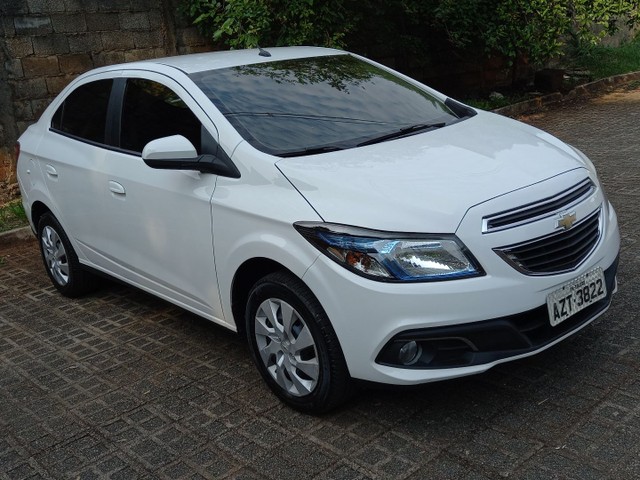 PRISMA 1.4 LT 2015 IMPECÁVEL