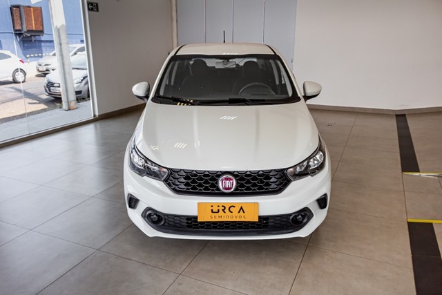 FIAT ARGO 1.0 FIREFLY FLEX DRIVE MANUAL 4P