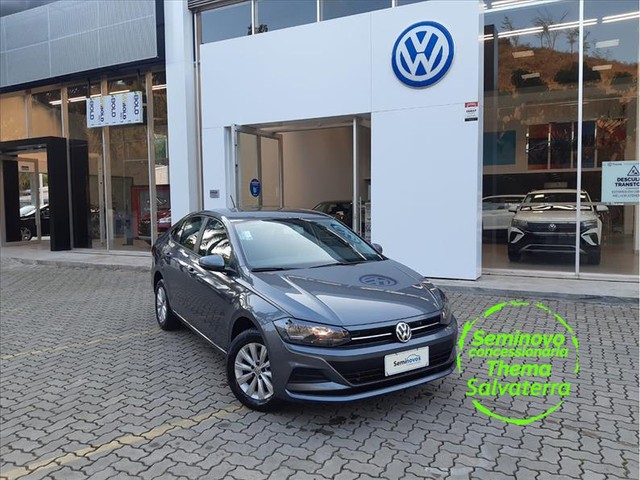 VOLKSWAGEN VIRTUS 1.6 MSI