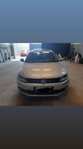 JETTA 2012 CONFORTLINE 2.0