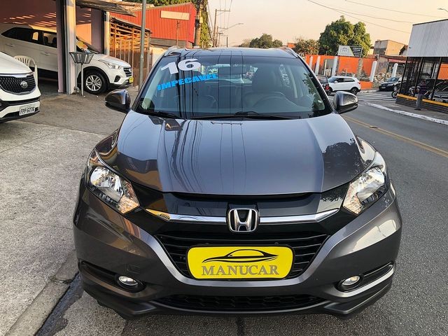 HONDA HR-V 1.8 16V EX