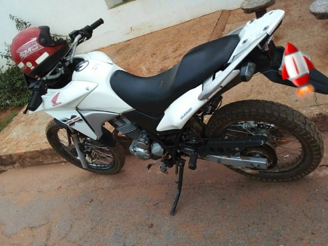 VENDOU TROCO