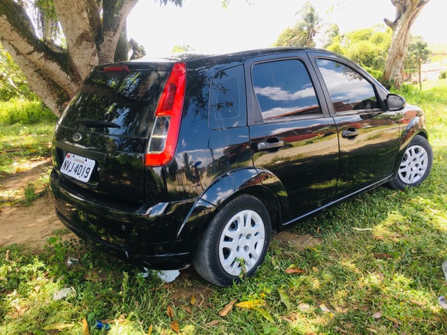 VENDO FIESTA COMPLETO