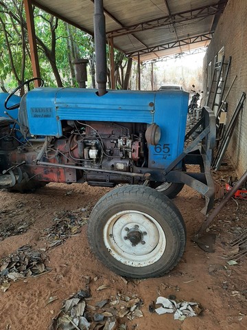 VENDO OU TROCO POR CAMINHÃO, F4000 ,608