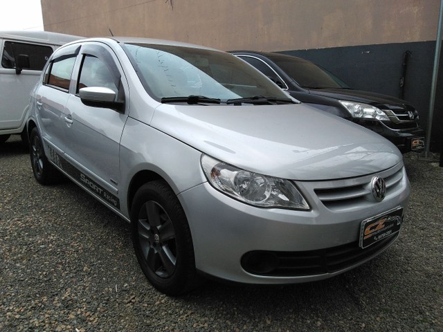 GOL 1.0 TREND