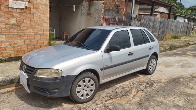 GOL POWER