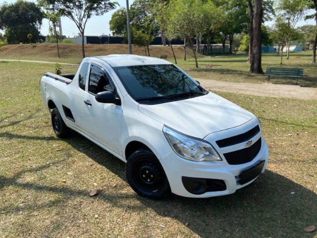 MONTANA LS 1.4 2015