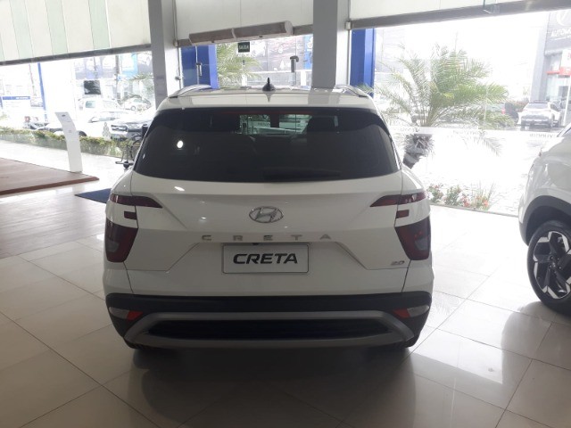 NOVO CRETA 2.0 ULTIMATE 21/22 FLEX