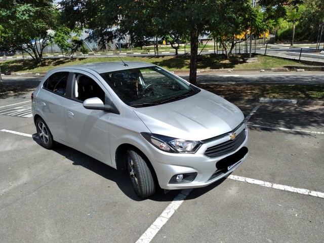 ONIX LTZ 1.4 AUTOMATICO