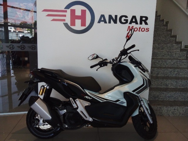 HONDA ADV 150